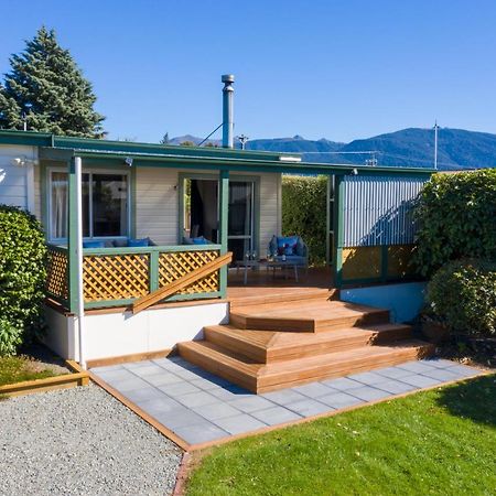 Dee'S On Bligh - Te Anau Holiday Home Exterior foto