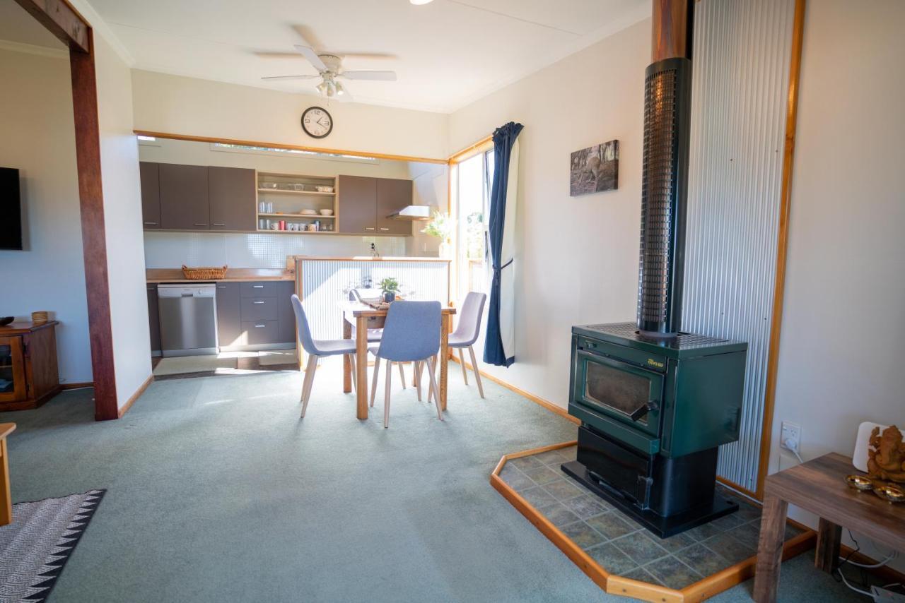 Dee'S On Bligh - Te Anau Holiday Home Exterior foto