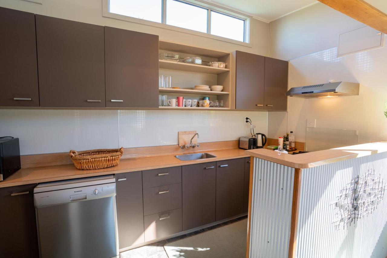 Dee'S On Bligh - Te Anau Holiday Home Exterior foto