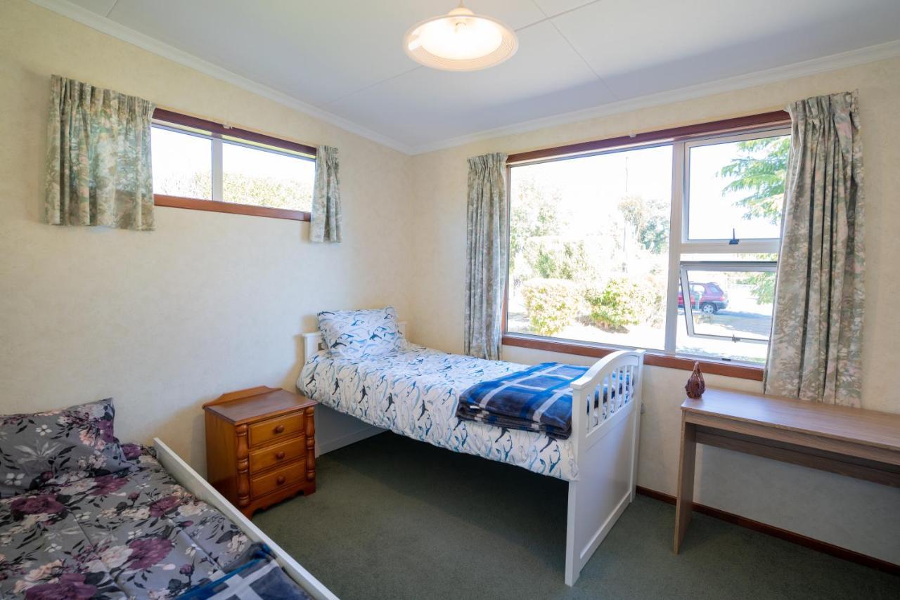 Dee'S On Bligh - Te Anau Holiday Home Exterior foto