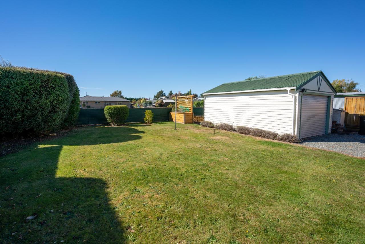 Dee'S On Bligh - Te Anau Holiday Home Exterior foto