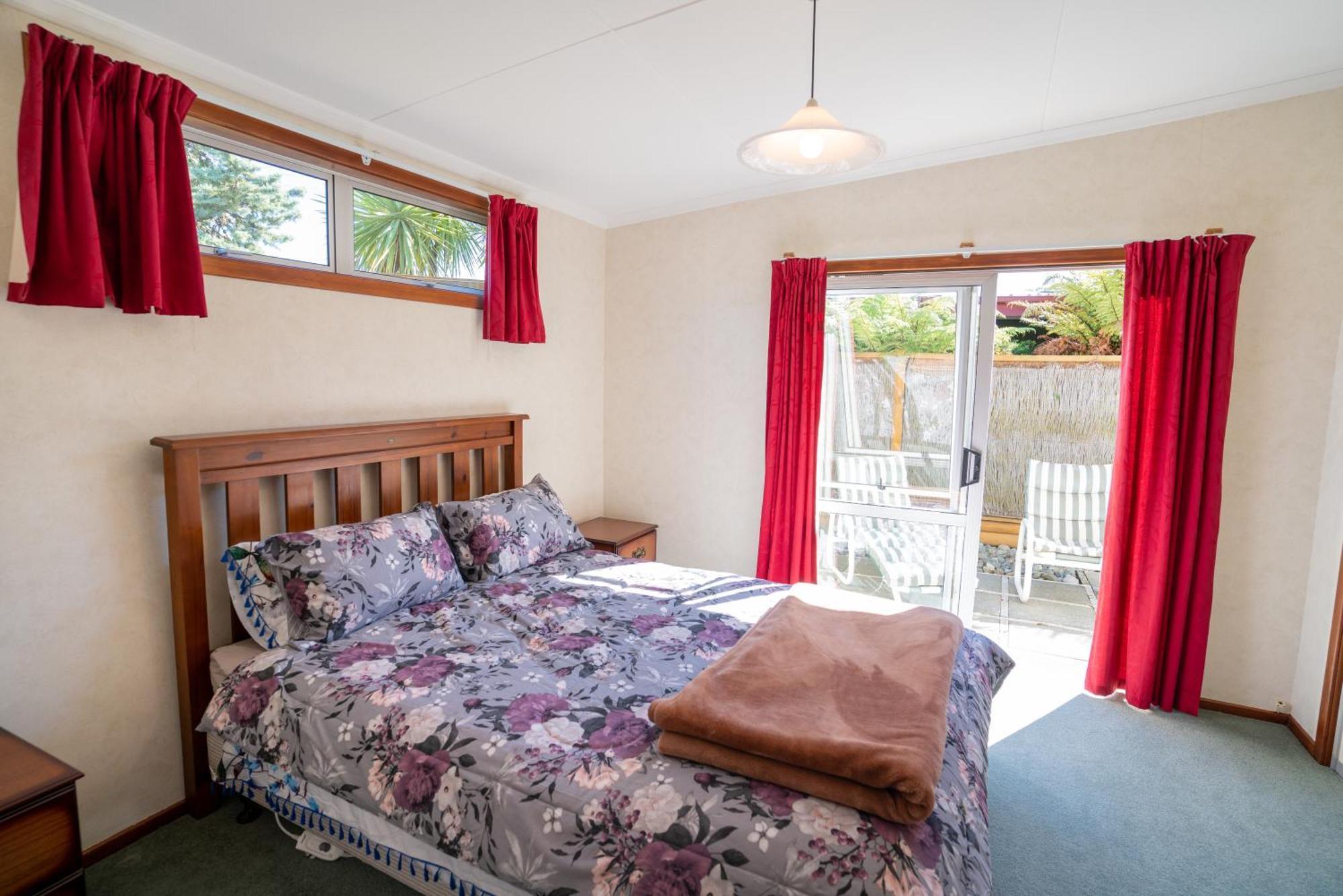 Dee'S On Bligh - Te Anau Holiday Home Exterior foto