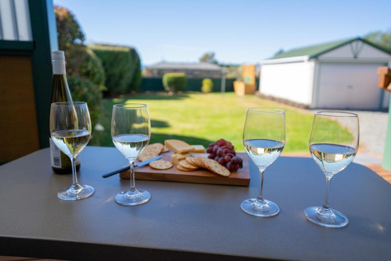 Dee'S On Bligh - Te Anau Holiday Home Exterior foto