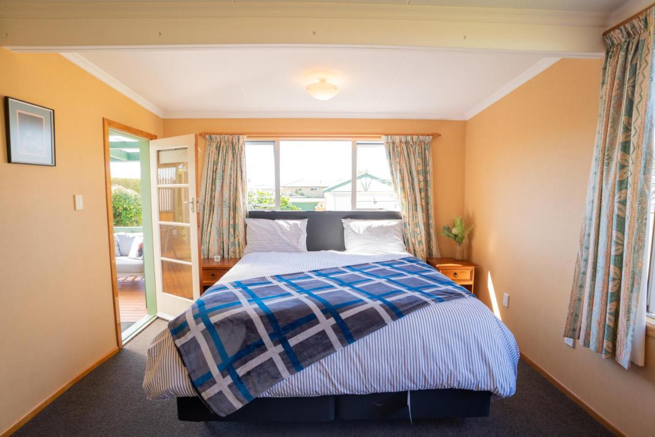 Dee'S On Bligh - Te Anau Holiday Home Exterior foto