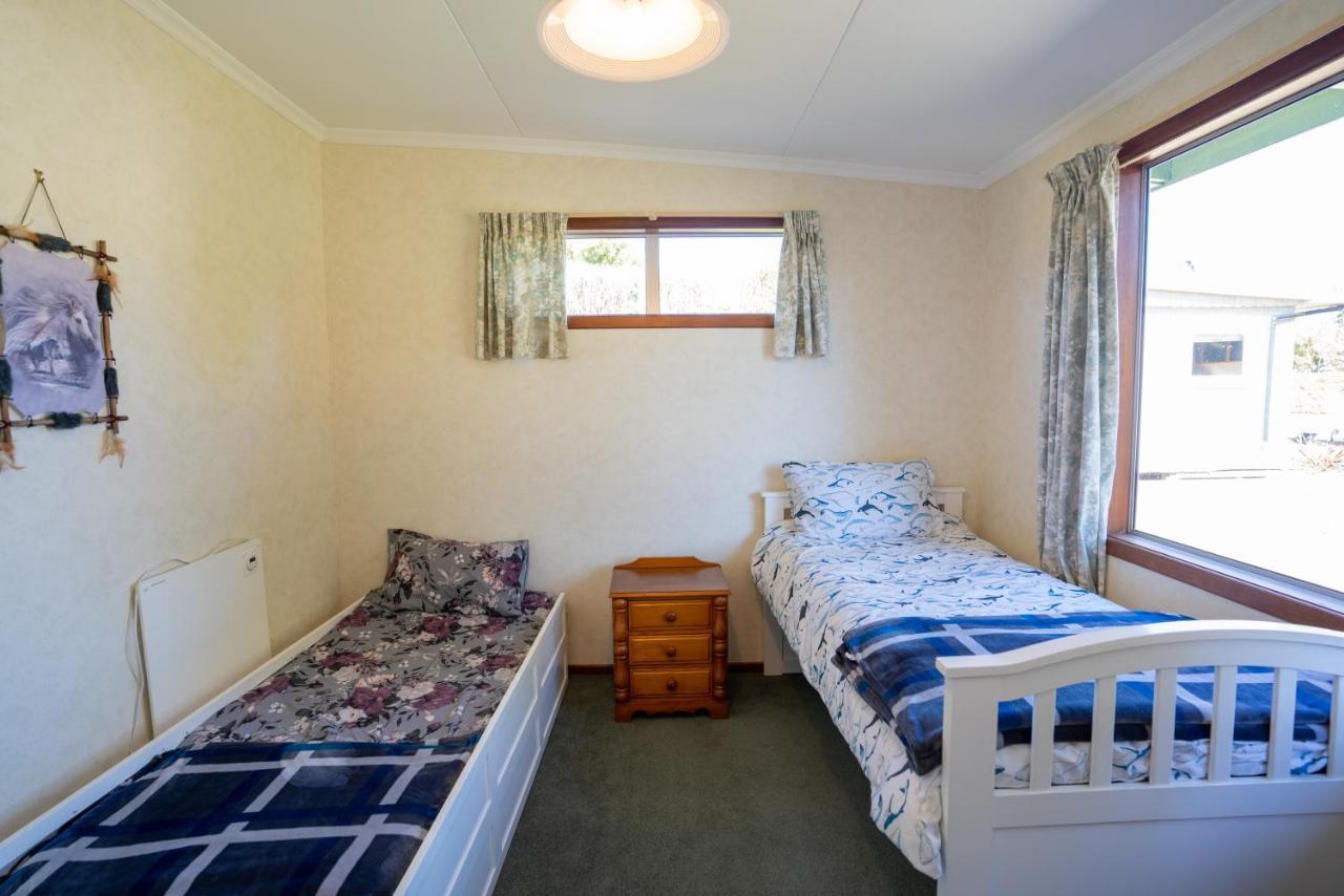 Dee'S On Bligh - Te Anau Holiday Home Exterior foto