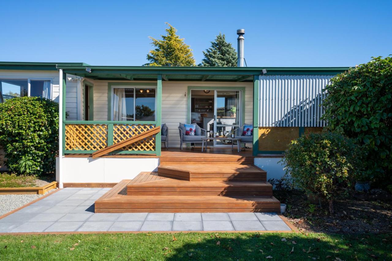 Dee'S On Bligh - Te Anau Holiday Home Exterior foto